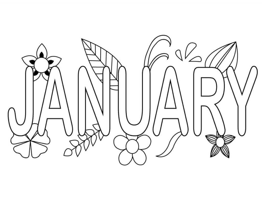 free-january-coloring-pages-printable
