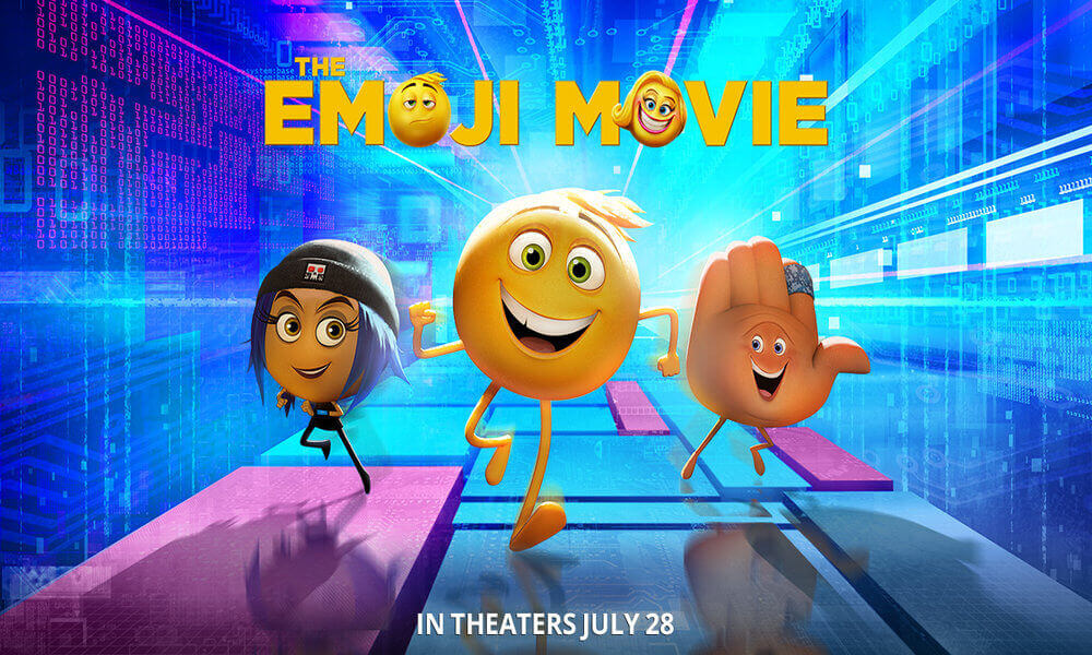 20 amazing the emoji movie coloring pages