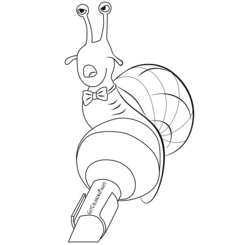Raymond Coloring Page