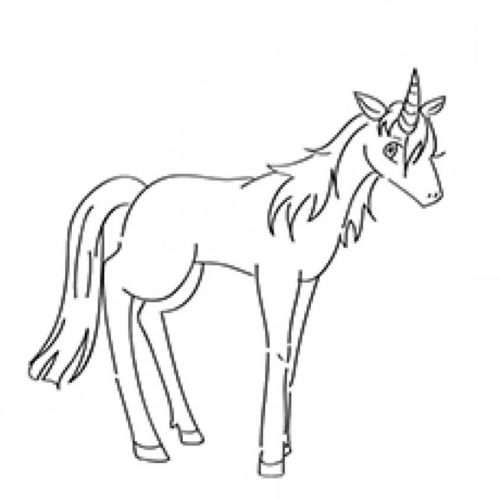Ruva coloring page