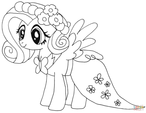 fluttershy