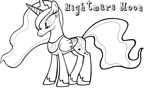 coloring page