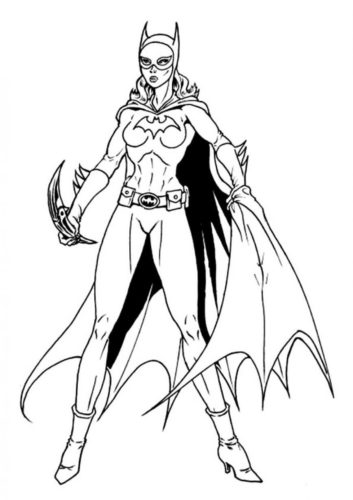 Helena Bertinelli