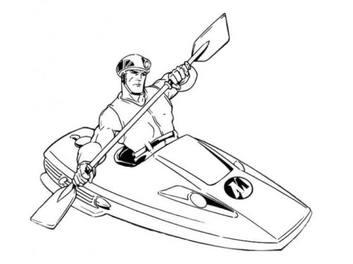 Action Man