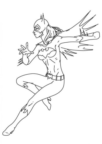 Stephanie Brown