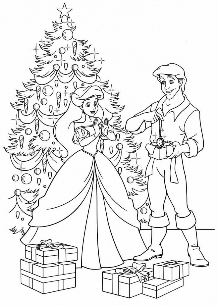 40 printable christmas coloring pages youve never seen before