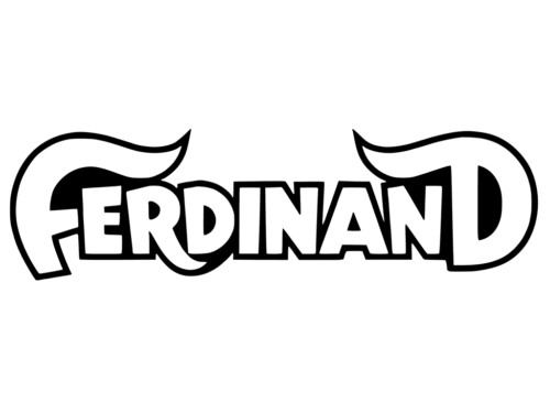 Ferdinand Movie Coloring Pages