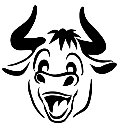 Ferdinand Stencil