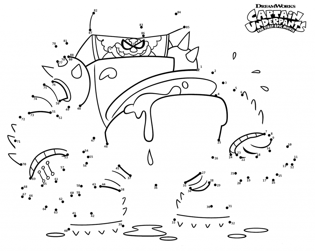 free-printable-captain-underpants-coloring-pages