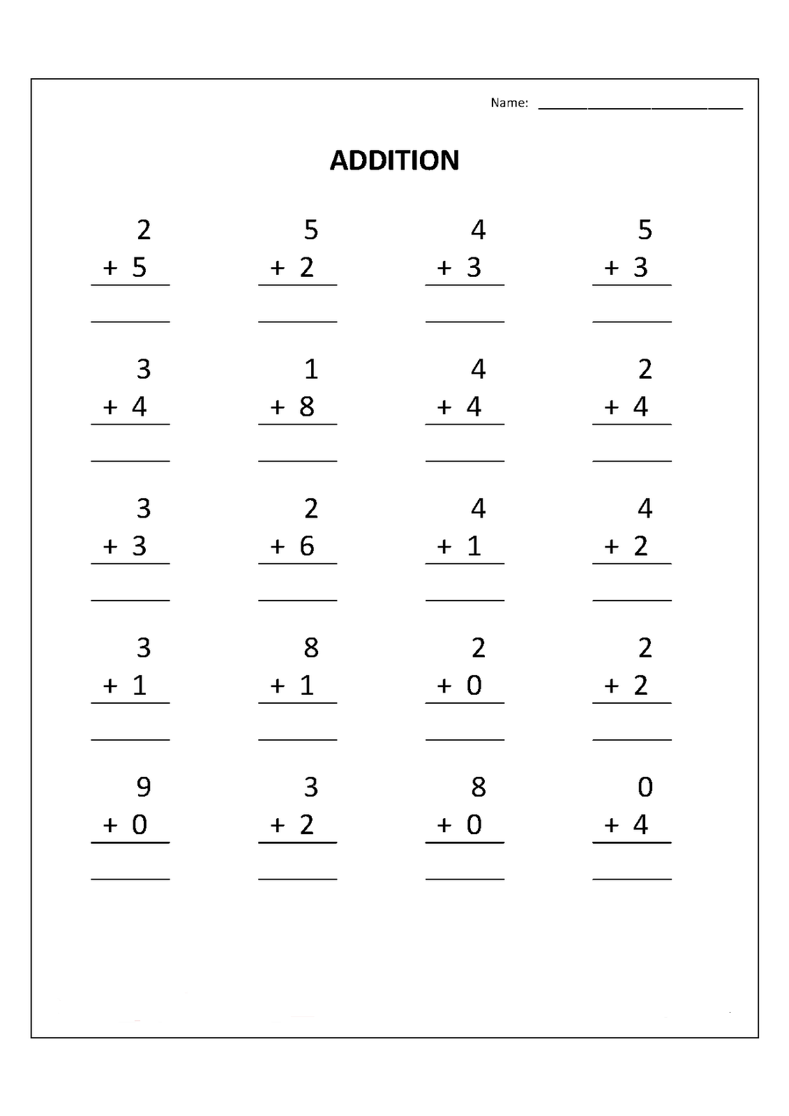 free-printable-kindergarten-math-worksheets