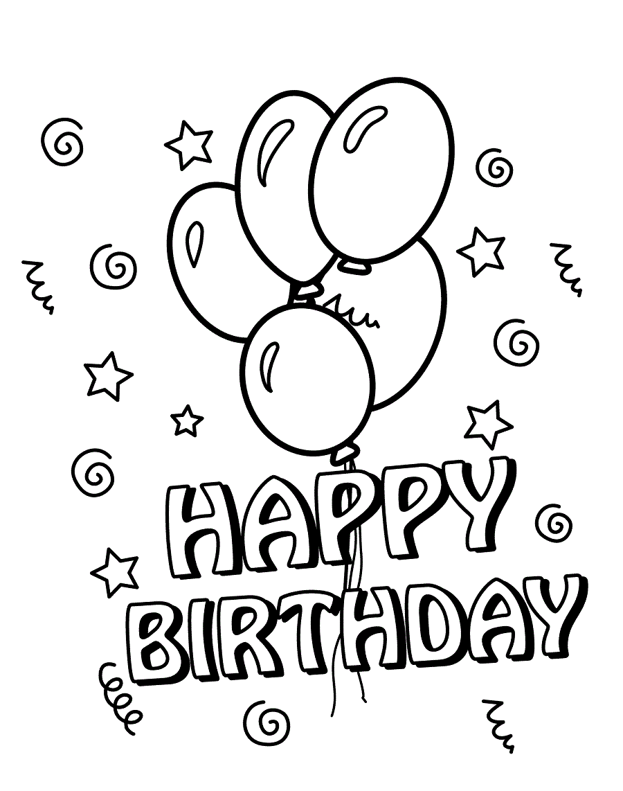 25-free-printable-happy-birthday-coloring-pages
