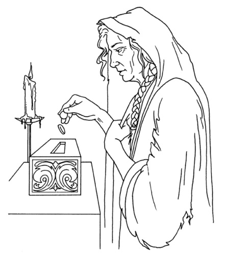 Lent Coloring Pages Tithe, lent coloring pages, lenten coloring pages free, free printable lent coloring pages, coloring pages of lent