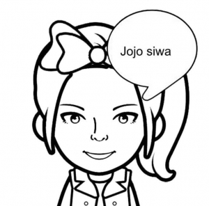 Jojo Siwa Printables Free