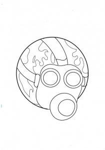 Earth Day Environmental Awareness Coloring Pages
