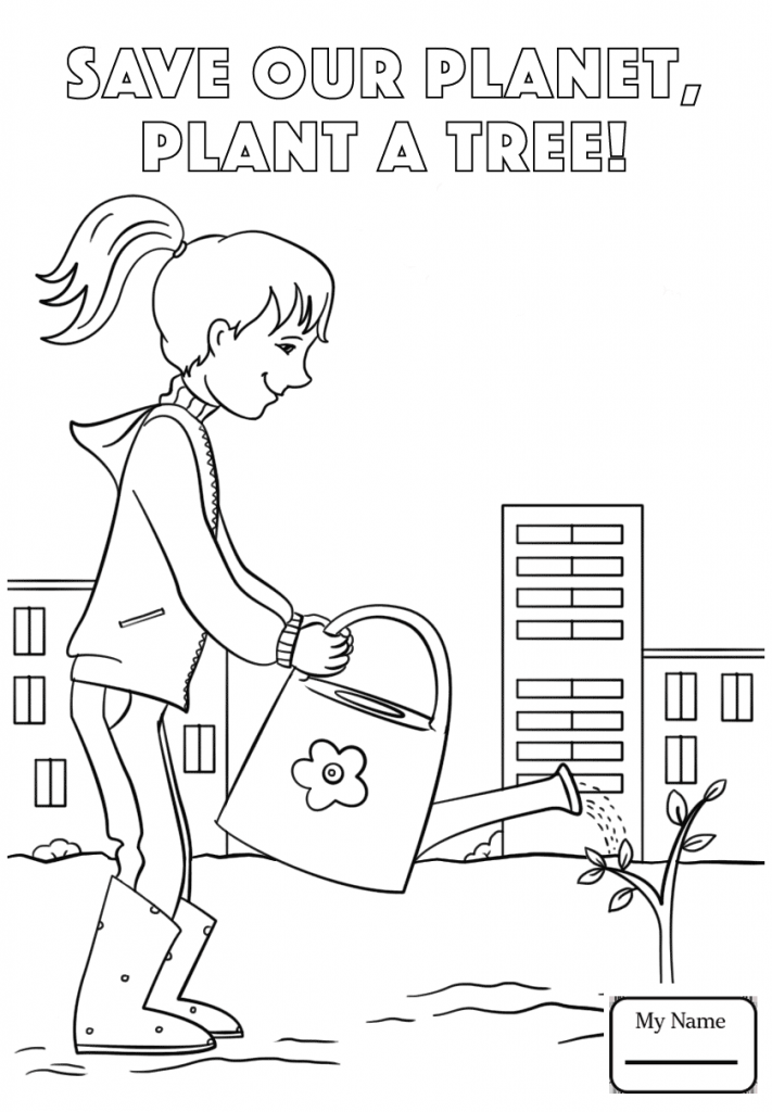 25-free-printable-arbor-day-coloring-pages