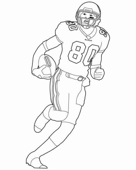Download 35 Free Printable Football Or Soccer Coloring Pages