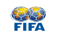 Free Printable FIFA World Cup Coloring Pages