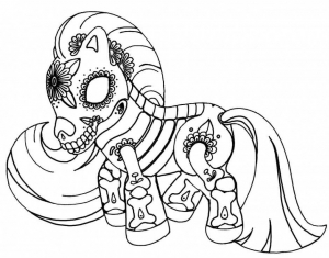 Dia de Muertos Printables For Kids