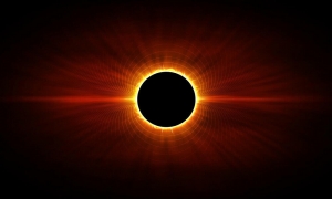 Eclipse Clipart