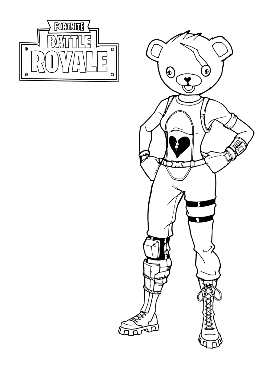 Fortnite Drift Mask Coloring Page V Bucks Free Here - new roblox logo generation v get coloring pages