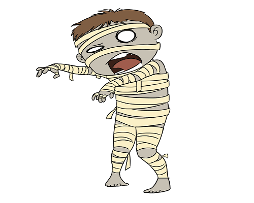 Mummy