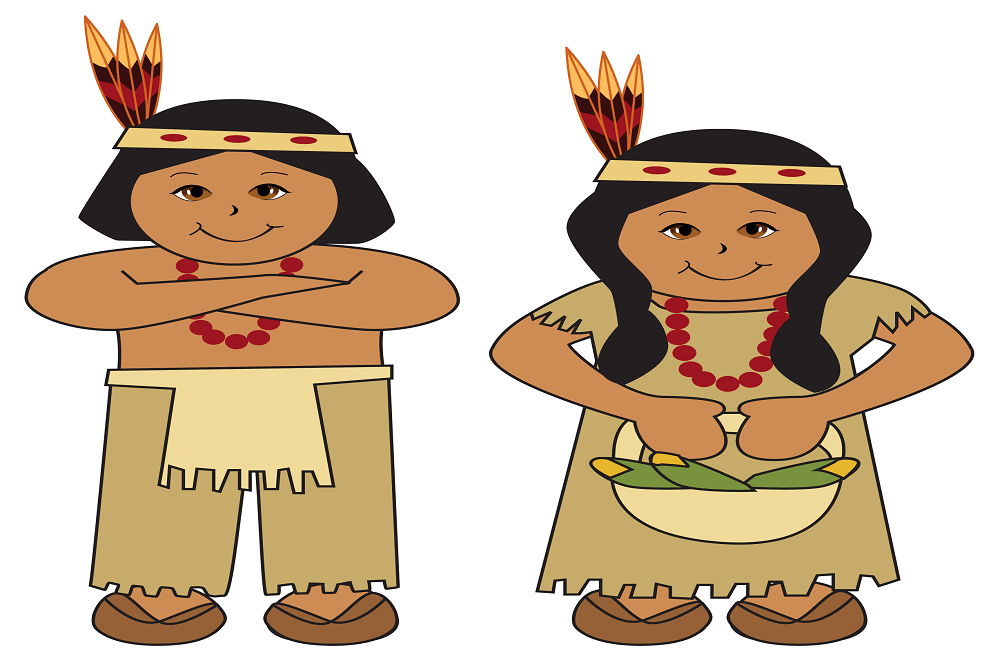 30-free-printable-native-american-coloring-pages