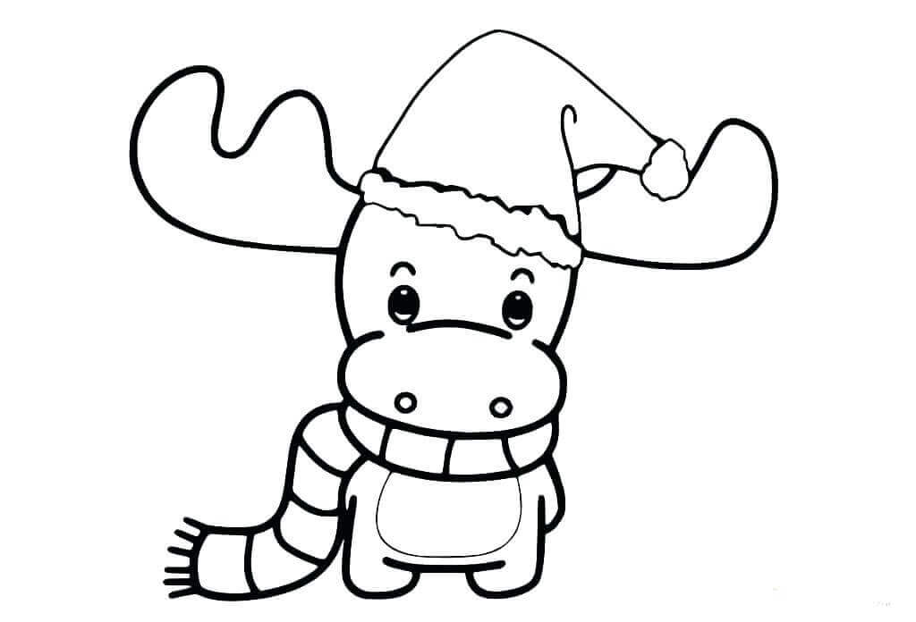 30-free-reindeer-coloring-pages-printable
