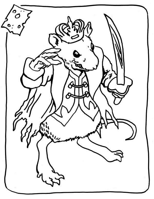 Get Nutcracker Coloring Book Pages | Coloring books for your childern