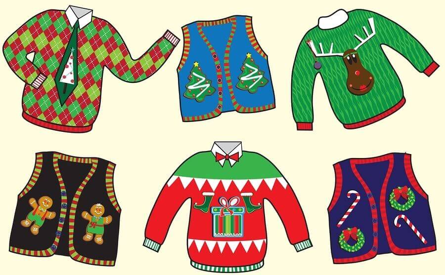 free-ugly-christmas-sweater-coloring-pages-printable