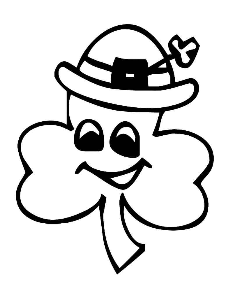 25-free-shamrock-coloring-pages-printable