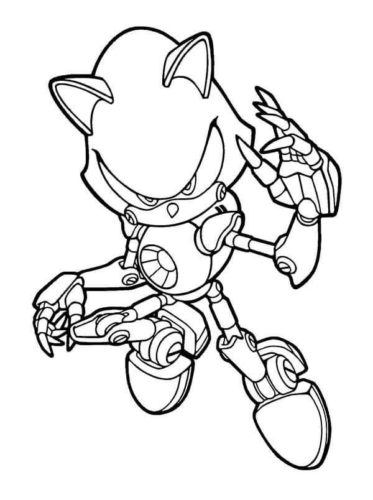 sonic images to color