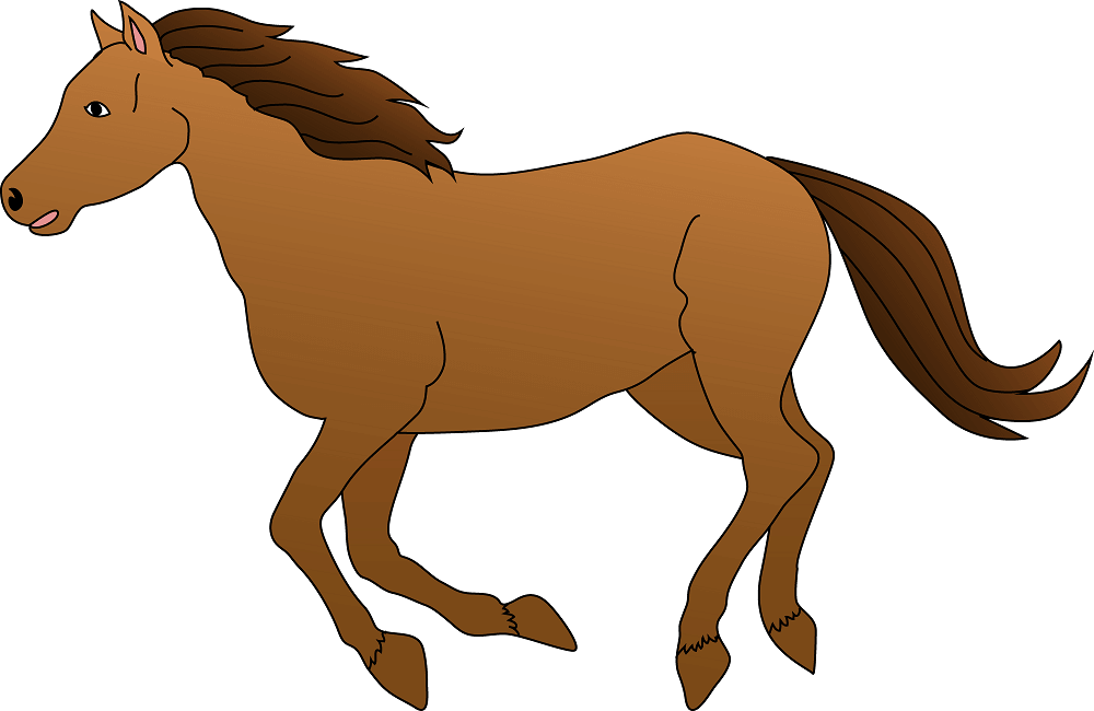 35-free-horse-coloring-pages-printable