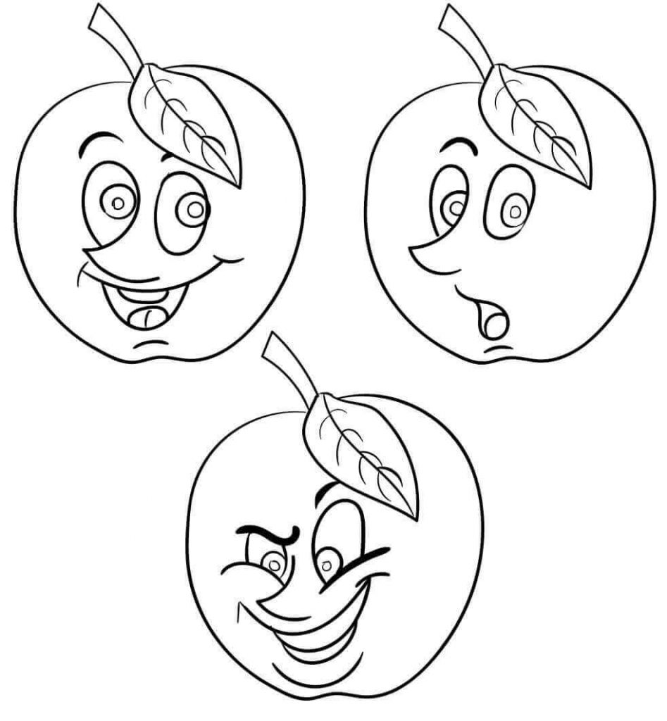 apple color emoji