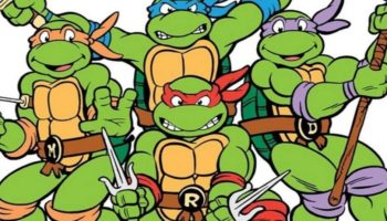 35 Free Teenage Mutant Ninja Turtles Coloring Pages Printable