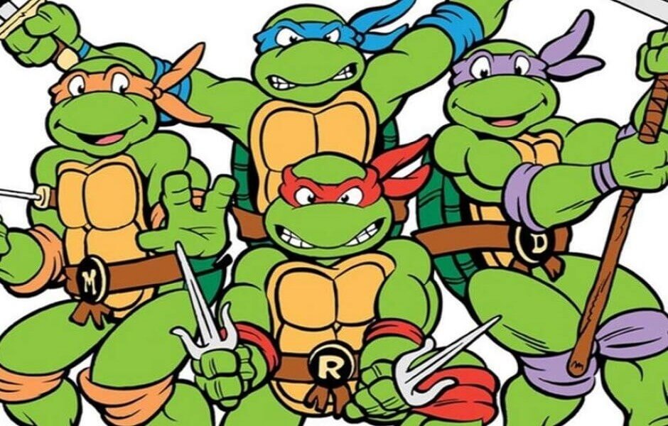 Printable Ninja Turtle Coloring Pages - Home Design Ideas