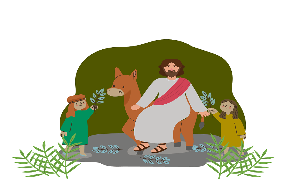 30 free jesus christ coloring pages printable