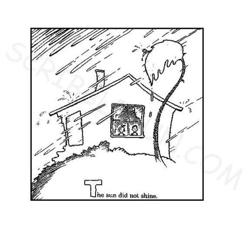 The Walden House